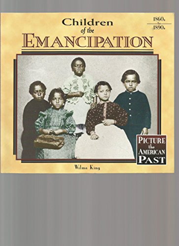 9780822547488: Children of the Emancipation