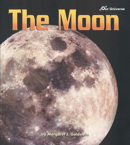 Imagen de archivo de The Moon (Our Universe) a la venta por HPB Inc.