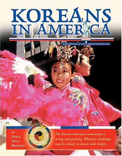 Stock image for Koreans in America for sale by Better World Books