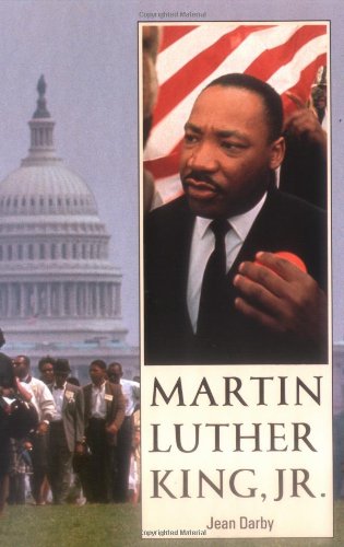 Beispielbild fr Martin Luther King, Jr. zum Verkauf von Better World Books