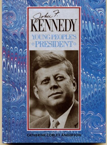 Stock image for John F. Kennedy (Biographies Series) for sale by More Than Words