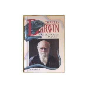 Beispielbild fr Charles Darwin : Revolutionary Biologist zum Verkauf von Better World Books