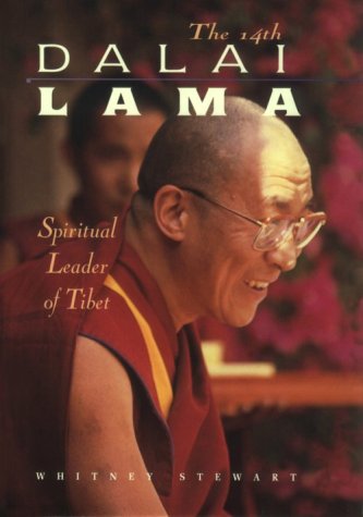 Imagen de archivo de The 14th Dalai Lama: Spiritual Leader of Tibet (Newsmakers) a la venta por Zoom Books Company