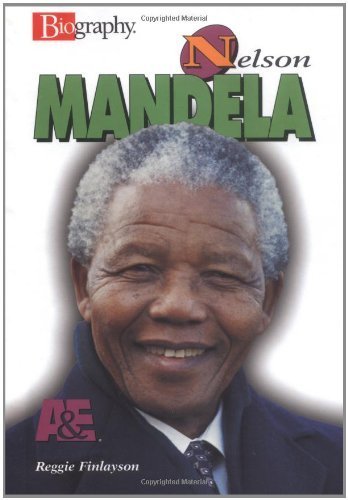 Beispielbild fr Nelson Mandela zum Verkauf von Better World Books