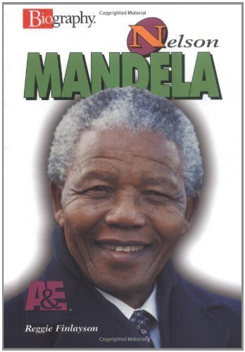 Stock image for Nelson Mandela for sale by Better World Books