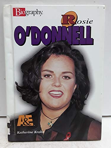 Beispielbild fr Rosie O'Donnell zum Verkauf von Better World Books