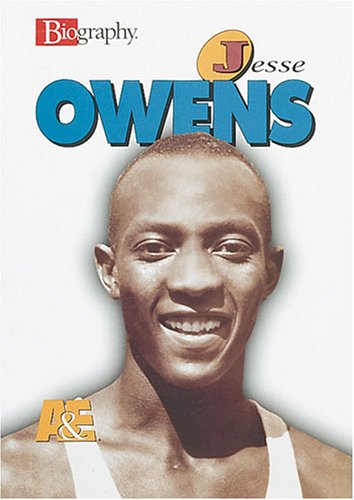 Jesse Owens (A & E Biography) (9780822549406) by Streissguth, Thomas