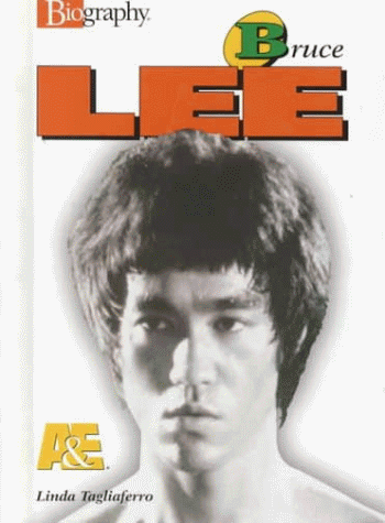 9780822549482: Bruce Lee (A & E Biography)