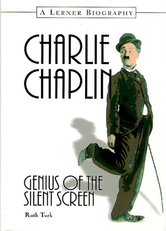 9780822549574: Charlie Chaplin: Genius of the Silent Screen