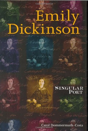 Stock image for Emily Dickinson : Singular Poet for sale by Better World Books