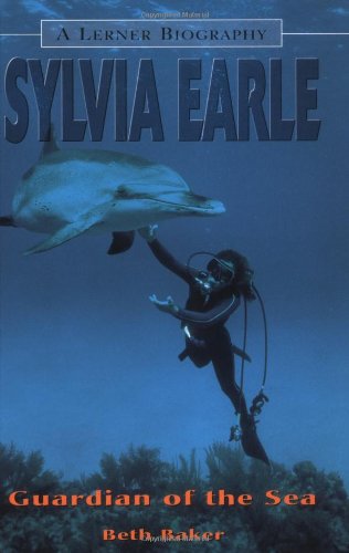 Beispielbild fr Sylvia Earle : Guardian of the Sea zum Verkauf von Better World Books