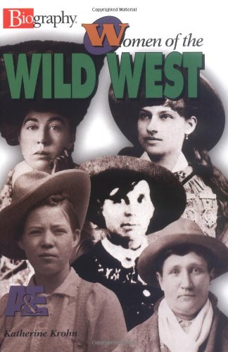 9780822549802: Women of the Wild West