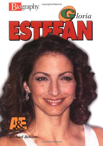 9780822549826: Gloria Estefan