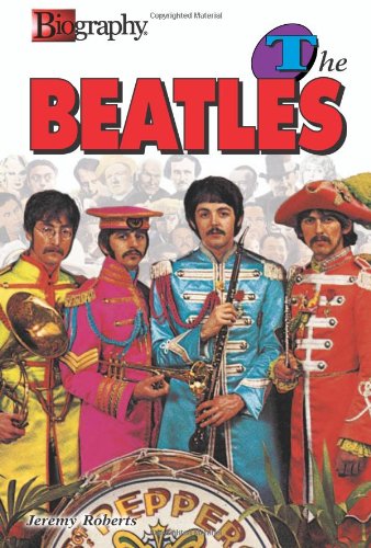 Beispielbild fr The Beatles zum Verkauf von Better World Books