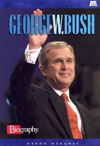 Stock image for George W. Bush for sale by Better World Books