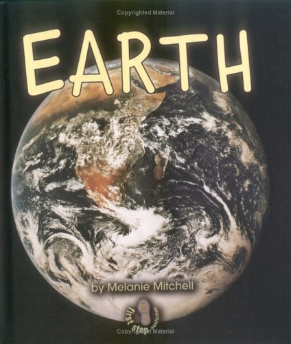 Imagen de archivo de Earth (First Step Nonfiction) a la venta por SecondSale