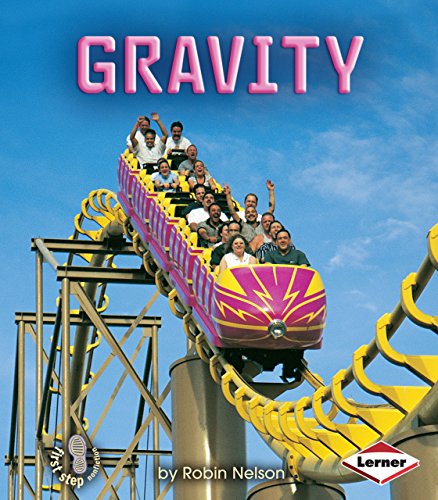 9780822552970: Gravity (First Step Nonfiction ― Forces and Motion)