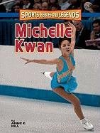 Beispielbild fr Michelle Kwan (Sports Heroes and Legends) zum Verkauf von HPB-Ruby