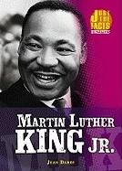 Beispielbild fr Martin Luther King Jr. (Just the Facts Biographies) zum Verkauf von MusicMagpie