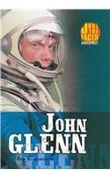Imagen de archivo de John Glenn (Just the Facts Biographies) a la venta por SecondSale