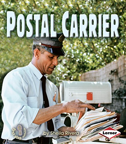 Stock image for Postal Carrier for sale by Better World Books: West