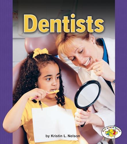 Beispielbild fr Dentists Format: Paperback zum Verkauf von INDOO