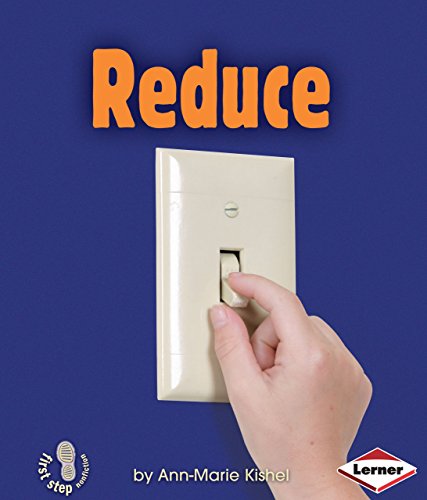 Stock image for Reduce for sale by ThriftBooks-Dallas