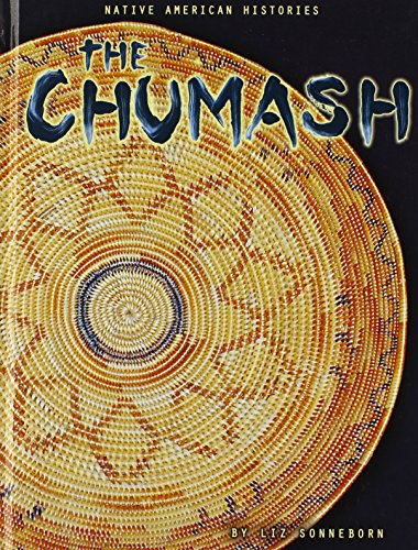 Imagen de archivo de The Chumash a la venta por Better World Books