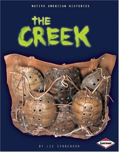 Stock image for The Creek for sale by Better World Books
