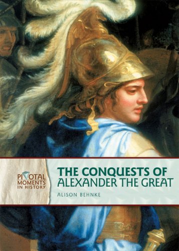 Imagen de archivo de The Conquests of Alexander the Great a la venta por Better World Books