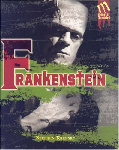 Beispielbild fr Frankenstein zum Verkauf von Better World Books