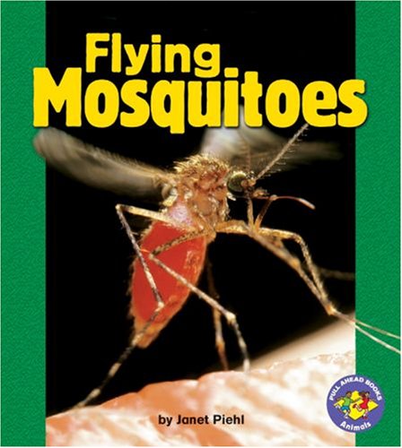 Stock image for Flying Mosquitoes for sale by Better World Books