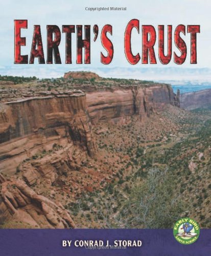 Stock image for Earth's Crust for sale by Better World Books