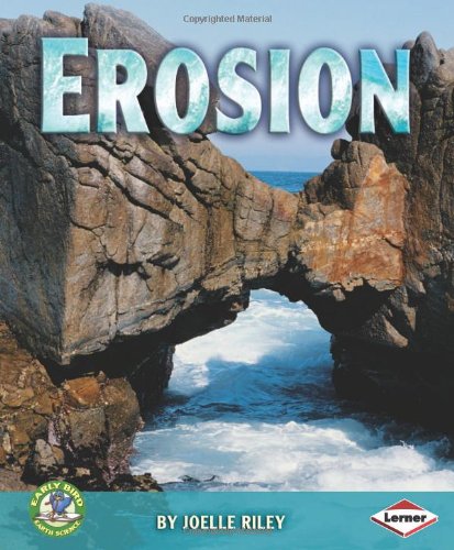 Stock image for Erosion for sale by Better World Books