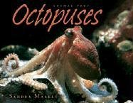 Octopuses (Animal Prey) (9780822560661) by Markle, Sandra