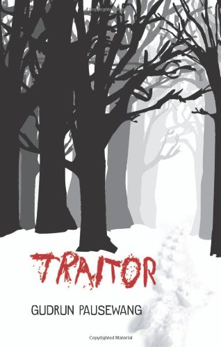 Stock image for Traitor for sale by SecondSale