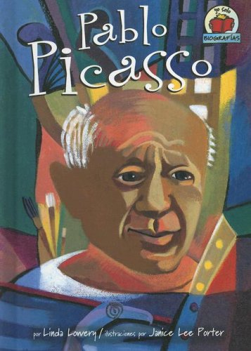 Imagen de archivo de Pablo Picasso a la venta por Adagio Books