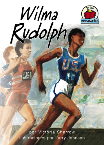 Stock image for Wilma Rudolph for sale by Better World Books