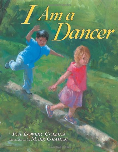 Beispielbild fr I Am a Dancer zum Verkauf von ThriftBooks-Dallas