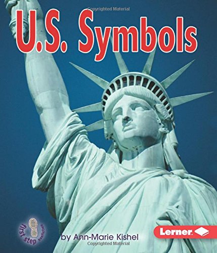 Stock image for U. S. Symbols for sale by ThriftBooks-Atlanta