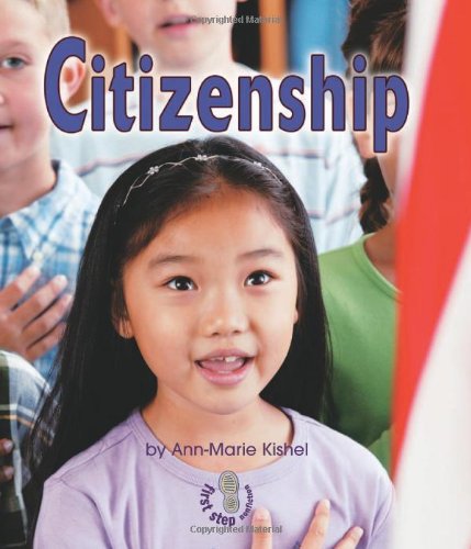 Stock image for Citizenship for sale by ThriftBooks-Atlanta