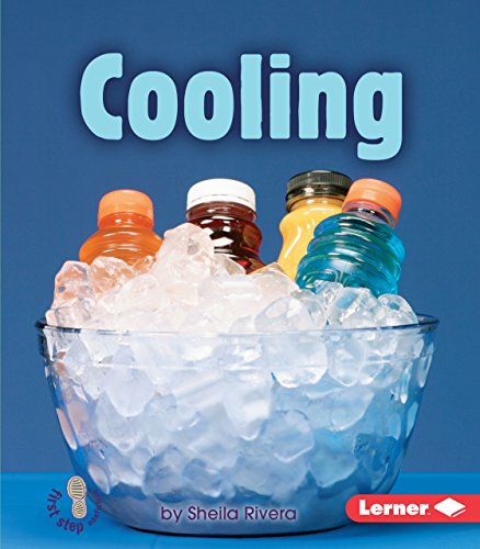 Imagen de archivo de Cooling a la venta por ThriftBooks-Dallas