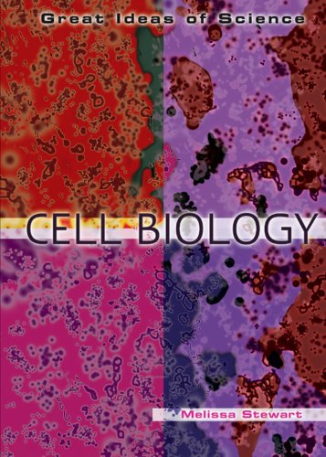 Beispielbild fr Cell Biology zum Verkauf von Better World Books
