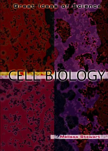 Stock image for Cell Biology for sale by Better World Books: West