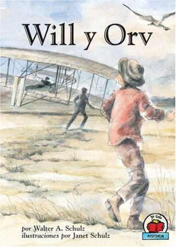 9780822566151: Will Y Orv/will And Orv