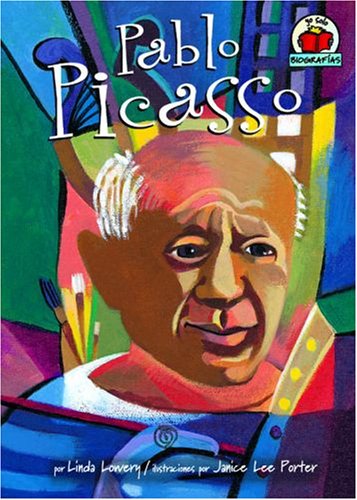 Imagen de archivo de Pablo Picasso (Yo Solo: Biografas/on My Own Biography) (Spanish Edition) a la venta por Adagio Books
