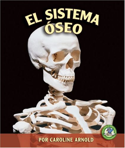 El Sistema Oseo/ The Skeletal System (Libros Sobre El Cuerpo Humano Para Mandrugadores/early Bird Body Systems) (Spanish Edition) (9780822566489) by Arnold, Caroline
