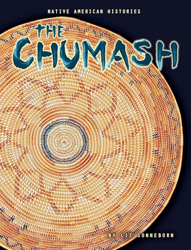 Imagen de archivo de The Chumash Native American Hi a la venta por SecondSale
