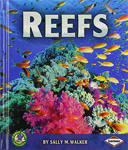 Stock image for Reefs for sale by Better World Books: West