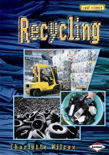 9780822567684: Recycling (Cool Science)